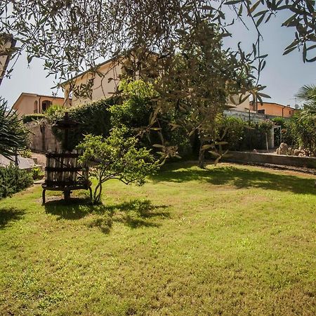Mansarda Marina Villa Villa San Pietro Exterior foto