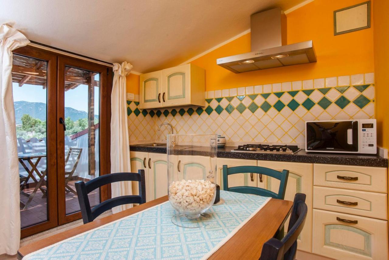 Mansarda Marina Villa Villa San Pietro Exterior foto
