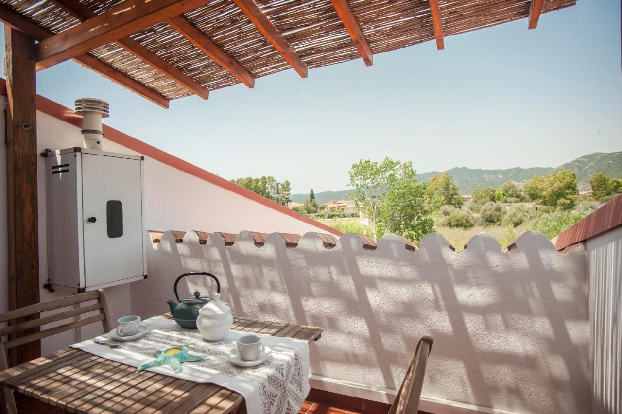 Mansarda Marina Villa Villa San Pietro Exterior foto