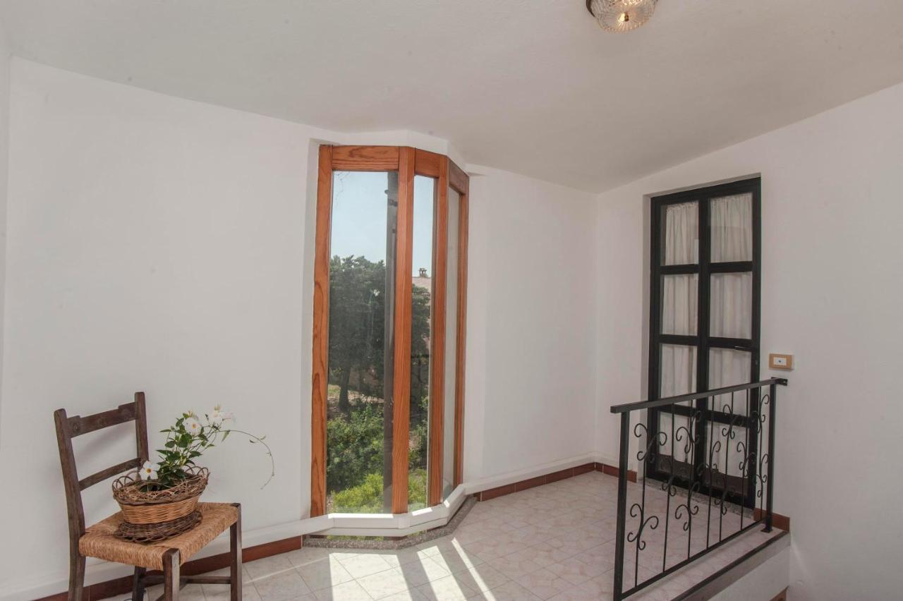 Mansarda Marina Villa Villa San Pietro Exterior foto